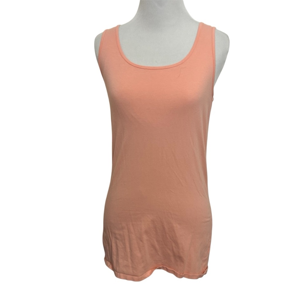 5/$30 🎈 Duluth trading co small no yank tank top